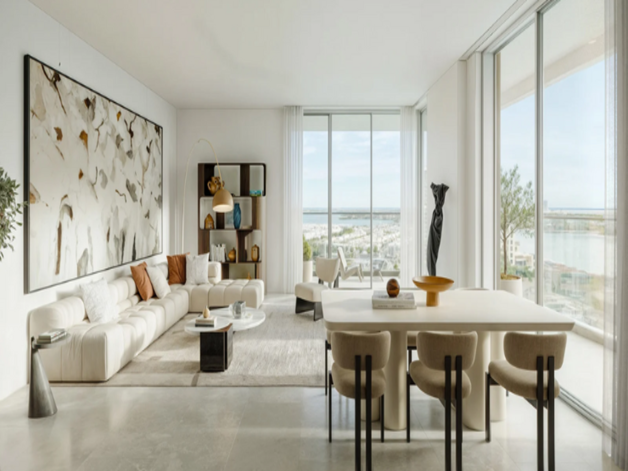 Muheira Apartments/Q4 2028